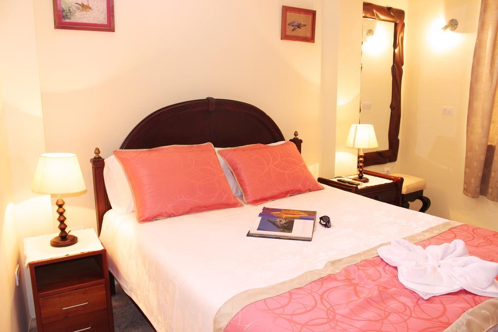 Hotel Del Sol Galapagos Puerto Ayora  Quarto foto